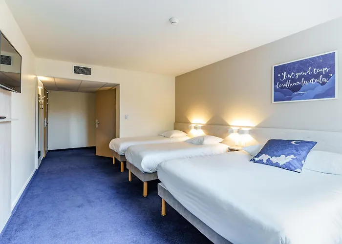 Ace Hotel Bordeaux Carbon Blanc